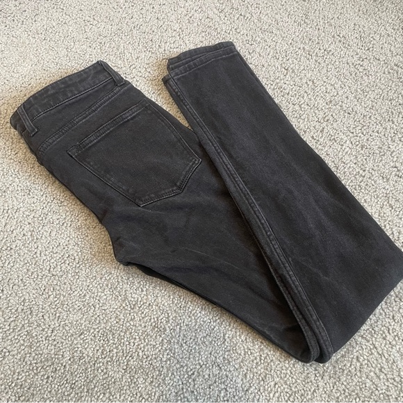 Men’s Black Skinny Jeans by DSTLD Size 30x34 - Picture 4 of 7